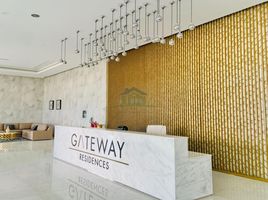 2 बेडरूम अपार्टमेंट for sale at Gateway Residences, Mina Al Arab