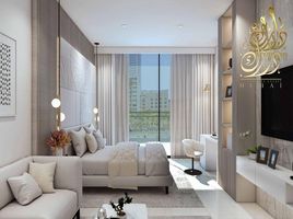 Studio Apartment for sale at Equiti Apartments, Al Warsan 4, Al Warsan