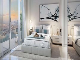 3 Schlafzimmer Appartement zu verkaufen im Beachgate by Address, EMAAR Beachfront, Dubai Harbour