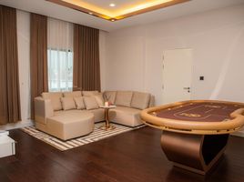 3 Bedroom Villa for rent at The Gentry Ekamai - Ladprao, Phlapphla, Wang Thong Lang