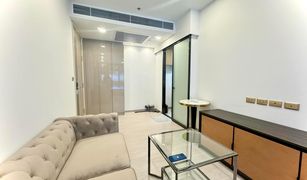 1 Bedroom Condo for sale in Huai Khwang, Bangkok One 9 Five Asoke - Rama 9