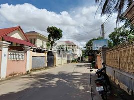 Studio Wohnung zu vermieten im Flat 1 Unit for Rent, Chrouy Changvar, Chraoy Chongvar, Phnom Penh