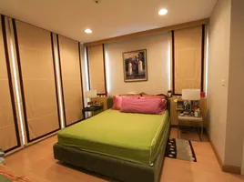 1 Schlafzimmer Wohnung zu verkaufen im The Bangkok Narathiwas, Yan Nawa