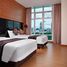 1 Schlafzimmer Penthouse zu vermieten im The Nclave, Frankel