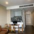 2 Bedroom Condo for sale at The Saint Residences, Chomphon