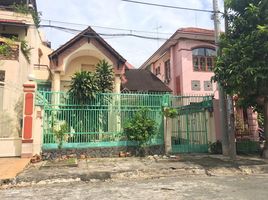 2 Schlafzimmer Villa zu verkaufen in Binh Tan, Ho Chi Minh City, Binh Tri Dong B, Binh Tan