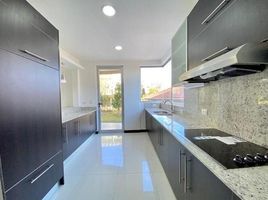 3 Schlafzimmer Appartement zu vermieten im Contemporary Apartamento for Rent with Garden Piedades Santa Ana, Santa Ana