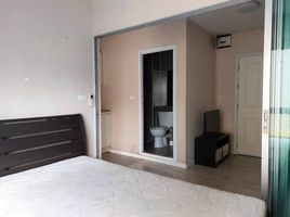 1 Bedroom Condo for sale at Plum Condo Laemchabang Phase 2, Thung Sukhla