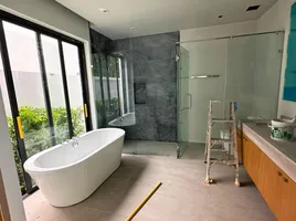 4 Bedroom Villa for sale at Botanica Modern Loft, Si Sunthon, Thalang