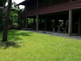 3 Schlafzimmer Haus zu verkaufen in Mae Rim, Chiang Mai, San Pong