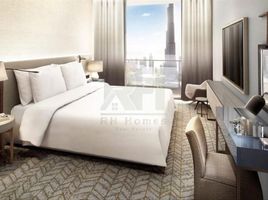 1 बेडरूम अपार्टमेंट for sale at Vida Residences Dubai Mall , 