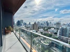 1 Bedroom Condo for rent at Khun By Yoo, Khlong Tan Nuea