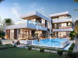 6 Bedroom Villa for sale at Morocco, Golf Vita, DAMAC Hills (Akoya by DAMAC), Dubai