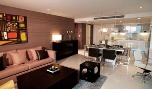 2 chambres Condominium a vendre à Thung Wat Don, Bangkok Sathorn Prime Residence