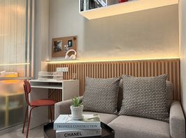 Studio Wohnung zu verkaufen im Lumpini Seaview Jomtien, Nong Prue, Pattaya, Chon Buri