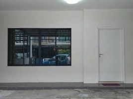 3 Bedroom House for rent at The Connect Pattanakarn 38, Suan Luang, Suan Luang