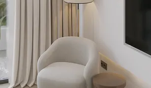 普吉 晟泰雷 Layan Green Park Phase 2 开间 公寓 售 