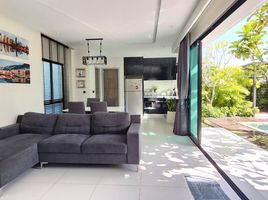 4 Schlafzimmer Villa zu verkaufen im Project F , Ko Kaeo, Phuket Town