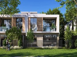 3 Bedroom House for sale at Reem Hills, Makers District, Al Reem Island, Abu Dhabi