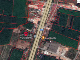  Grundstück zu verkaufen in Wiang Sa, Surat Thani, Khao Niphan, Wiang Sa