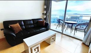 1 Bedroom Condo for sale in Nong Prue, Pattaya The Cliff Pattaya