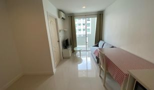 1 Bedroom Condo for sale in Cha-Am, Phetchaburi Energy Seaside City - Hua Hin