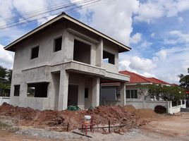 3 Bedroom House for sale in Khon Kaen Bus Station, Nai Mueang, Nai Mueang