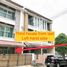 3 Bedroom House for rent at Baan Klang Muang Sathon-Taksin 2, Bang Kho