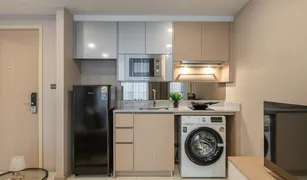 2 Schlafzimmern Wohnung zu verkaufen in Khlong Toei Nuea, Bangkok Walden Asoke