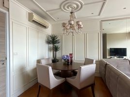 3 Schlafzimmer Wohnung zu vermieten im Hive Taksin, Khlong Ton Sai, Khlong San