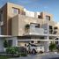 6 Bedroom Townhouse for sale at Greenwoods, DAMAC Hills (Akoya by DAMAC)