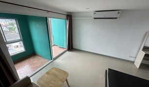 Studio Condo for sale in Bang Chak, Bangkok Regent Home 22 Sukhumvit 85