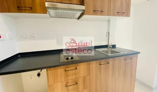 Studio Apartment for sale in Oasis Residences, Abu Dhabi Oasis 2