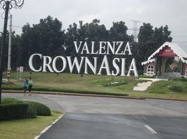  Land for sale at Valenza, Santa Rosa City, Laguna, Calabarzon, Philippines