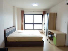 Studio Condo for rent at Supalai Loft @Talat Phlu Station, Dao Khanong