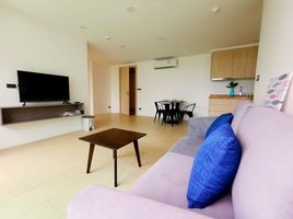 2 Bedroom Apartment for rent at Sea Zen Condominium, Bang Sare