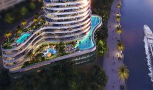 Квартира, Студия на продажу в Bay Square, Дубай Canal Heights 2