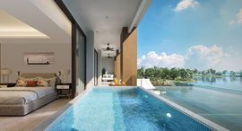 Angsana Oceanview Residences ရှိ ရရှိနိုင်သော အခန်းများ