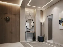 5 Bedroom House for sale at The Pulse Beachfront, Mag 5 Boulevard, Dubai South (Dubai World Central)