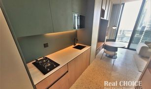 Studio Apartment for sale in DAMAC Towers by Paramount, Dubai SRG Upside