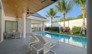 4 chambres Villa a vendre à Choeng Thale, Phuket The Breeze Villas
