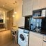 Studio Wohnung zu vermieten im Park Origin Phrom Phong, Khlong Tan