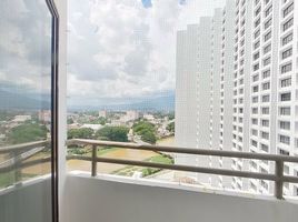 Studio Wohnung zu vermieten im Chiang Mai Riverside Condominium, Nong Hoi