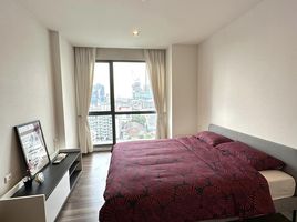 1 Schlafzimmer Wohnung zu vermieten im The Room Sukhumvit 62, Bang Chak