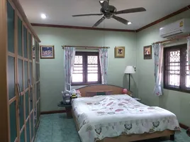 4 Bedroom House for sale in Bang Lamung Railway Station, Bang Lamung, Bang Lamung