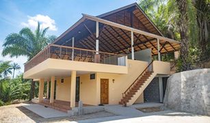 3 Bedrooms Villa for sale in Khao Phanom, Krabi 