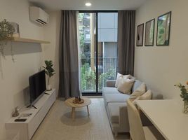 1 Schlafzimmer Wohnung zu verkaufen im Noble Ambience Sukhumvit 42, Phra Khanong