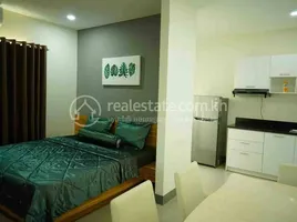 1 Schlafzimmer Appartement zu vermieten im Apartment for rent, Bei, Sihanoukville