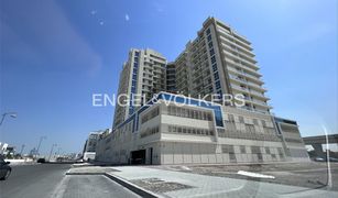 Studio Appartement zu verkaufen in Phase 1, Dubai Azizi Plaza