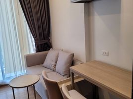 1 Schlafzimmer Wohnung zu vermieten im The Nest Sukhumvit 71, Phra Khanong Nuea